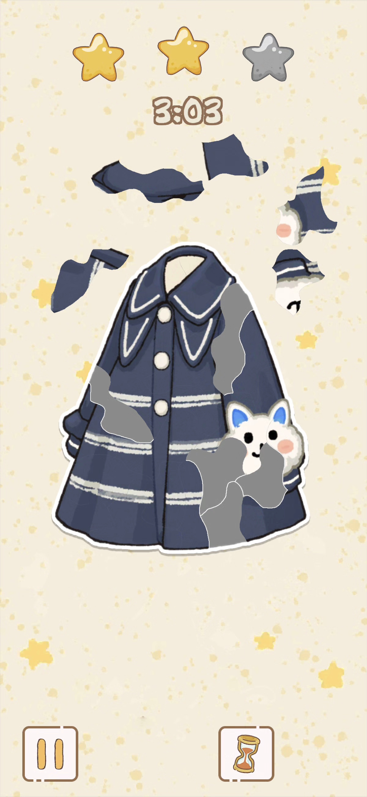 再拼一把游戏截图