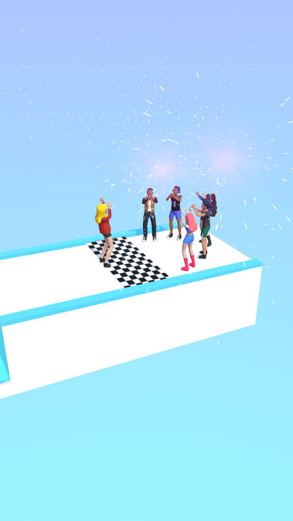 Path Drawer游戏截图