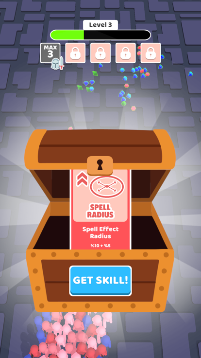 Dumb King!游戏截图