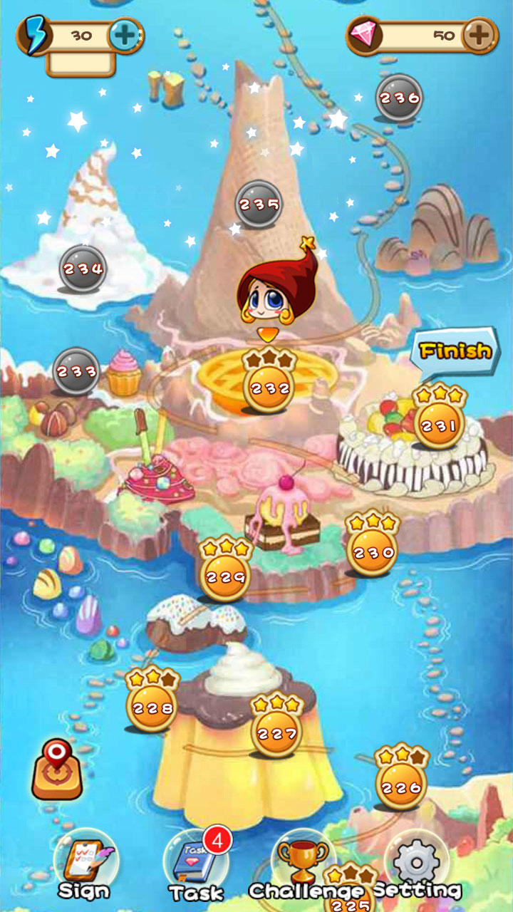 Bubble Bash Hd 测试版 游戏预约 Taptap