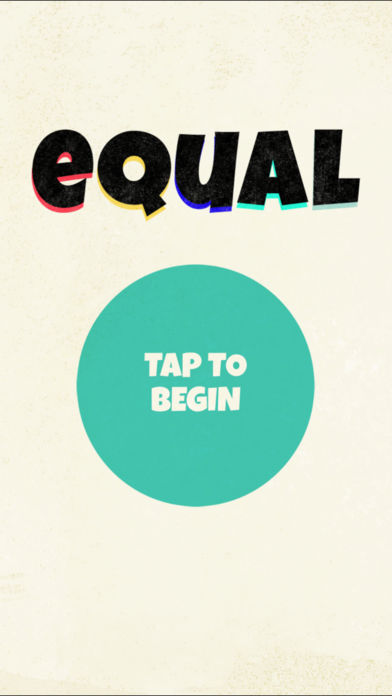 Equal: A Game About Numbers游戏截图