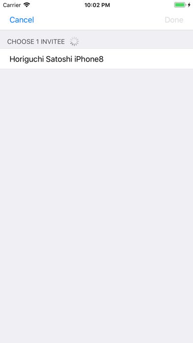 VersusHit&Blow游戏截图