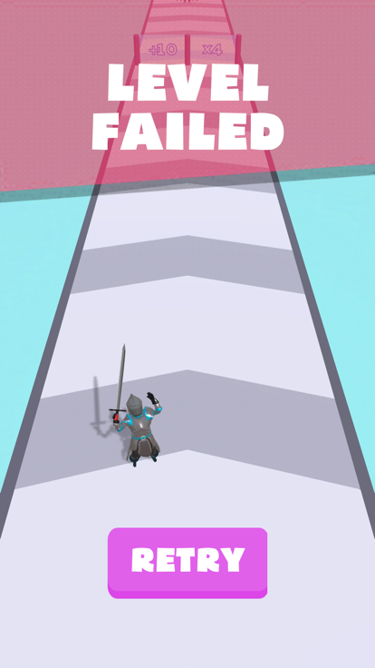 Civilization Rush游戏截图