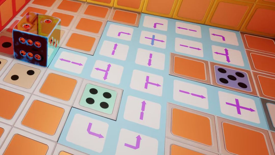 骰降了吗游戏截图