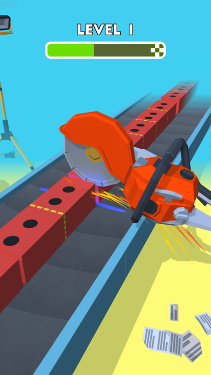Repair Inc 3D游戏截图