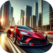 Extreme Super Car Drivingicon