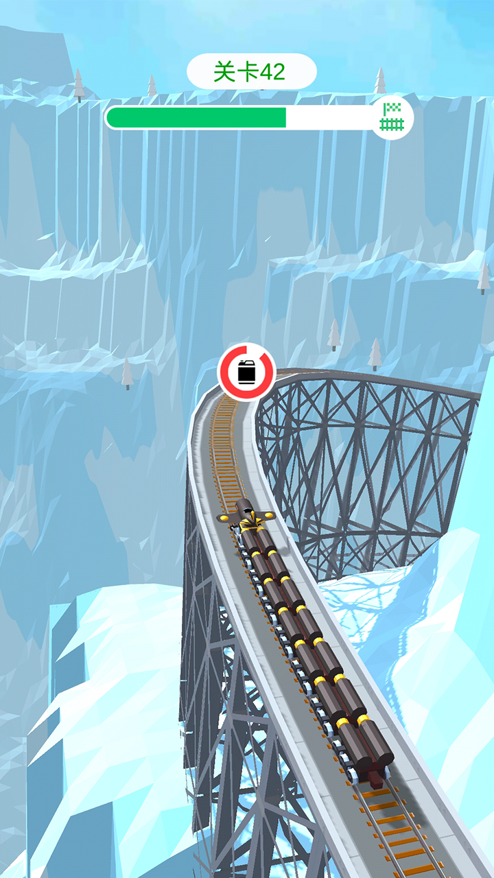 火车大亨游戏截图