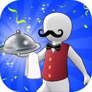Fancy Restauranticon