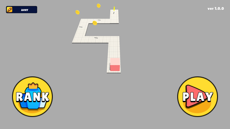 Move, Jump, Freeze游戏截图