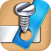 Screw Pin: Nuts & Bolts Puzzle