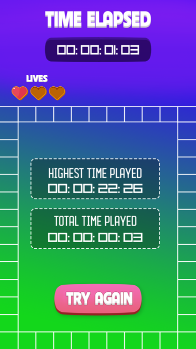 Finger On The Game游戏截图