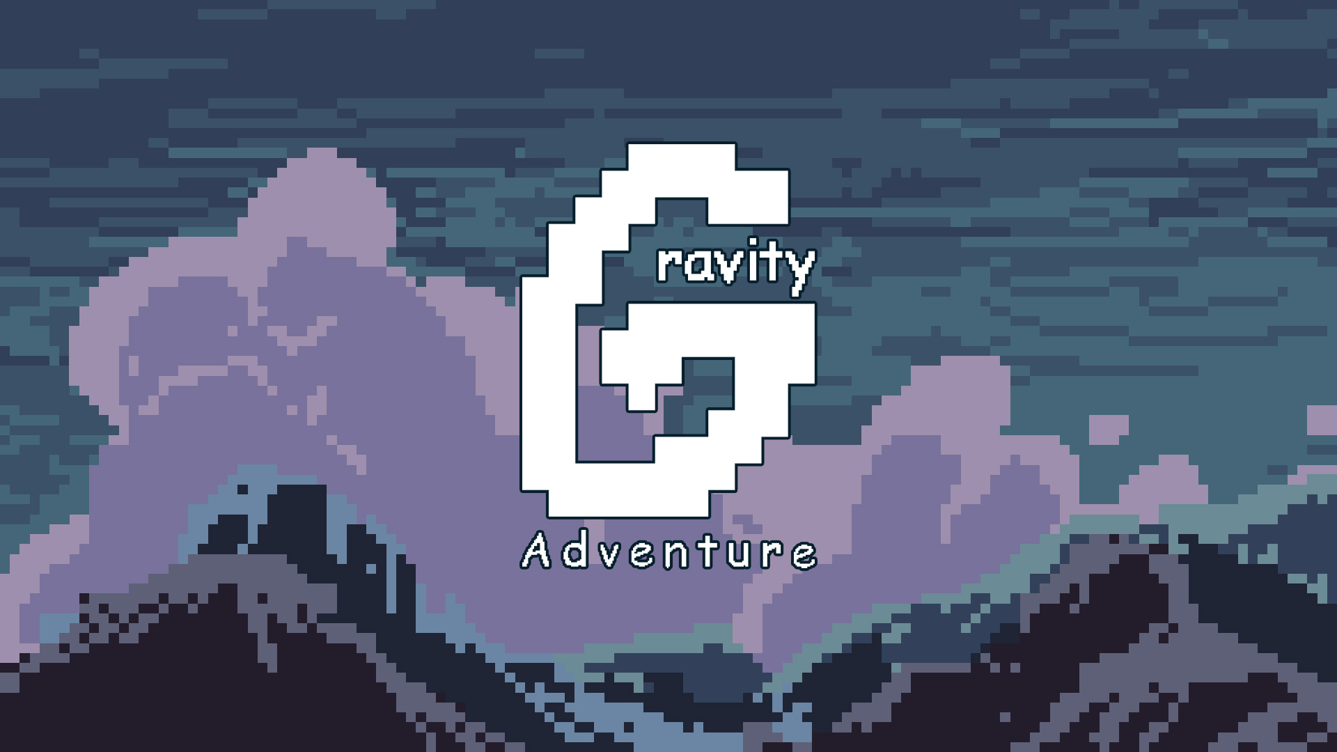 Gravity Adventure游戏截图