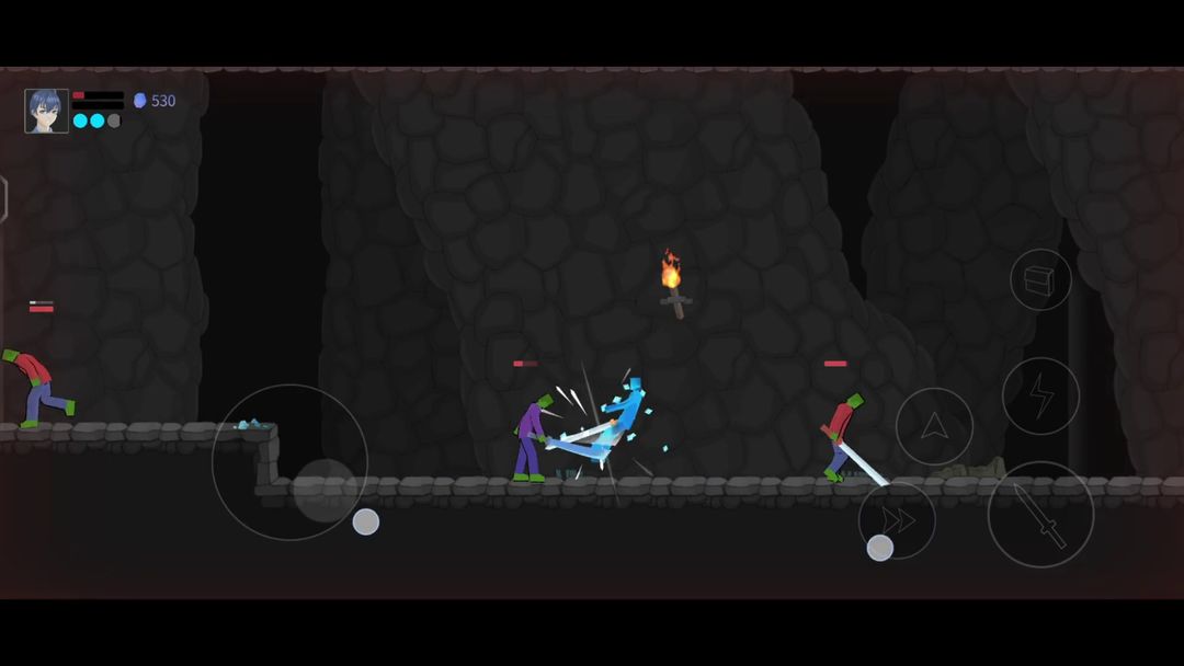 西州除妖记游戏截图