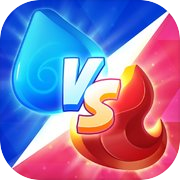 WIND Runner : Puzzle Match