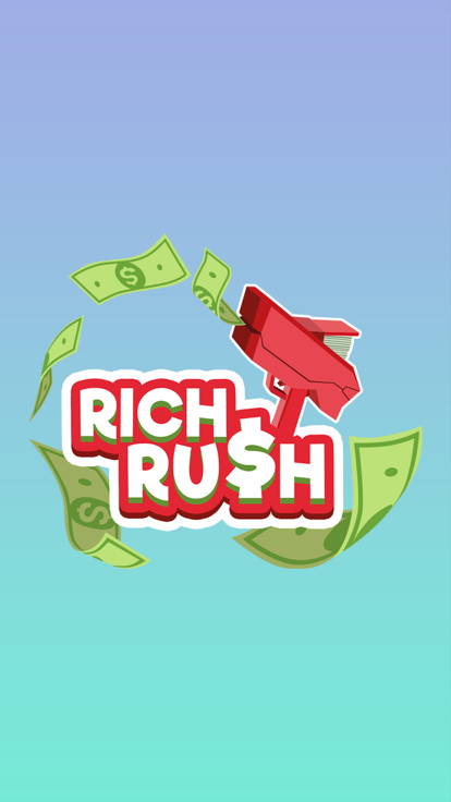 Rich Rush游戏截图