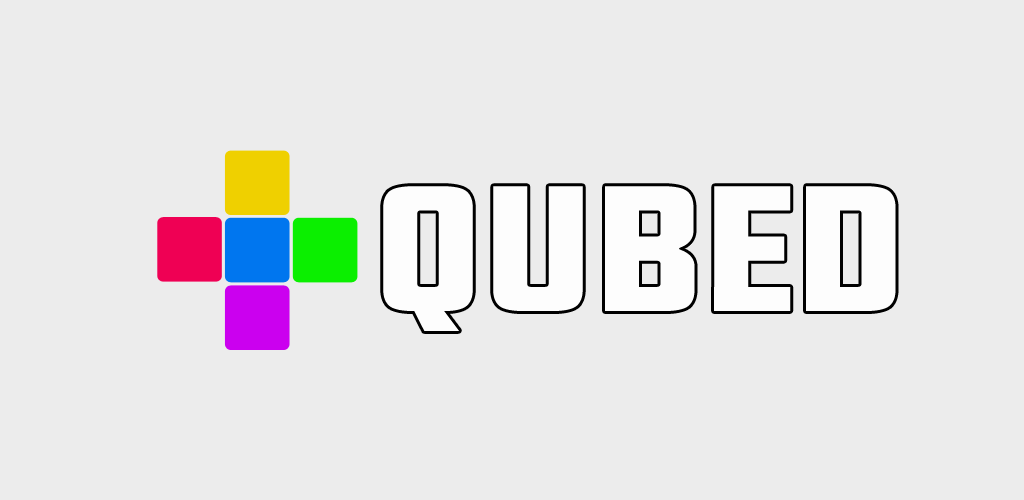 Puzzle Block Game for Qubed游戏截图