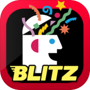 Scattergories Blitzicon