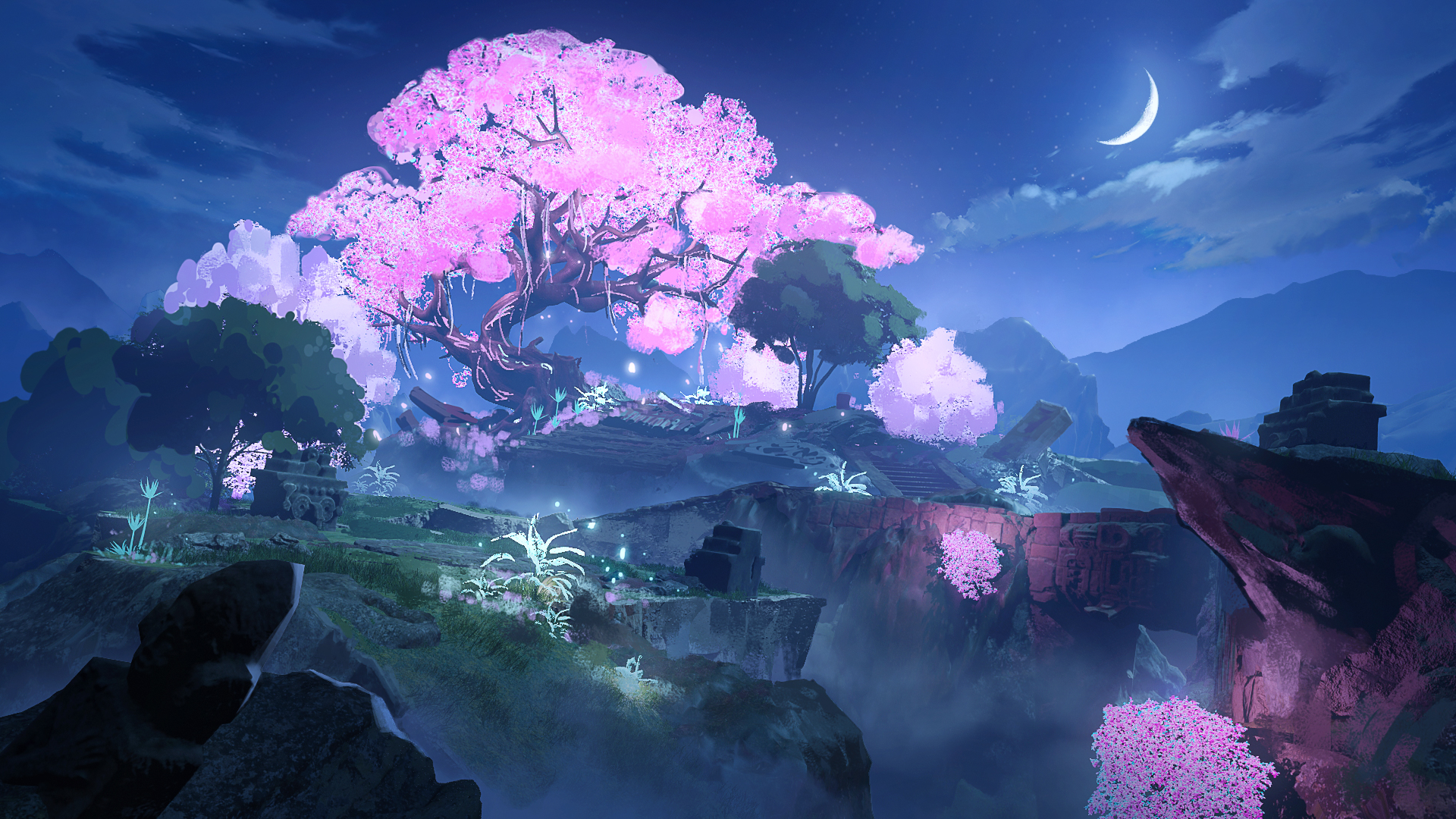 代号：斩灵游戏截图