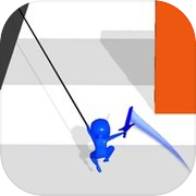 Grapple Run 3D