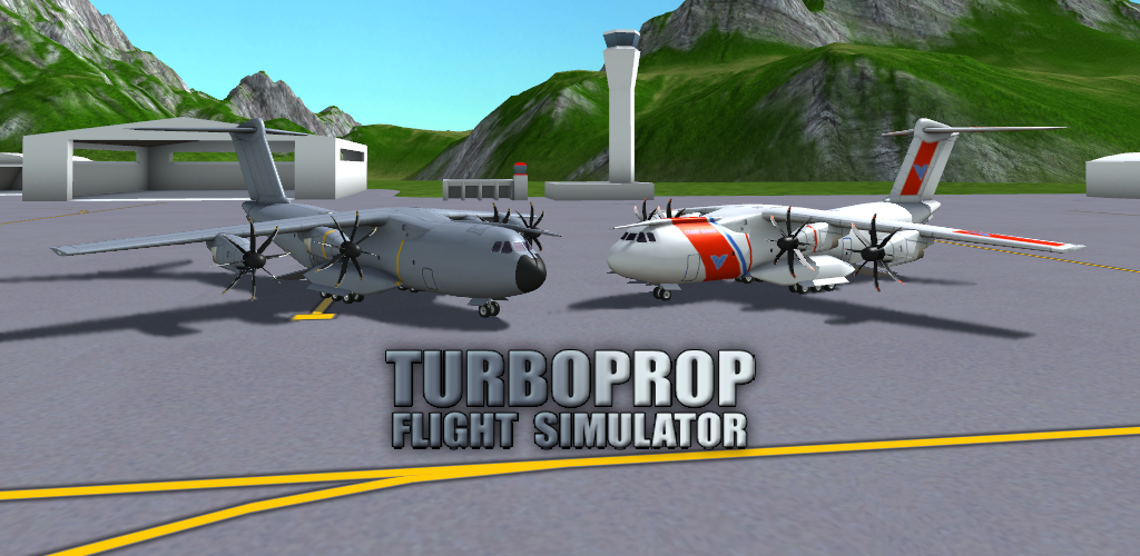Drone Strike Flight Simulator 3D for android download