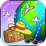 Luggage Rushicon
