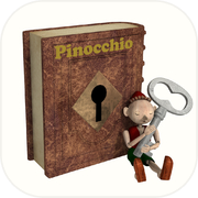 Room Escape Game-Pinocchio