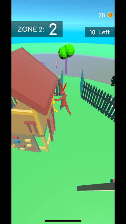 Tag Royale游戏截图