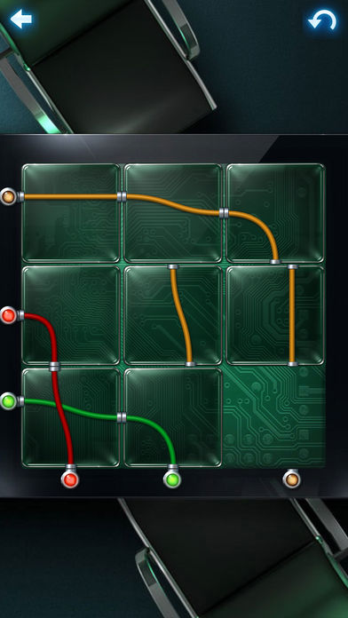 The Heist游戏截图