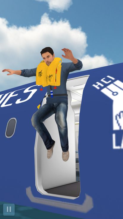 Life Vest App游戏截图