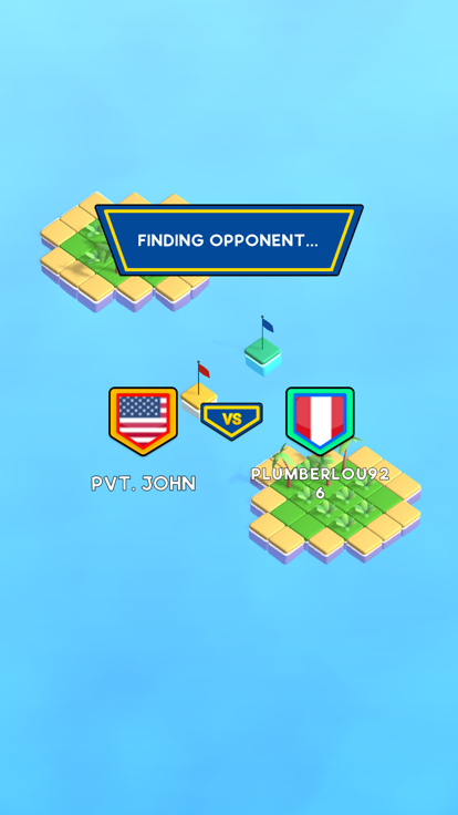 Trivia Wars!游戏截图