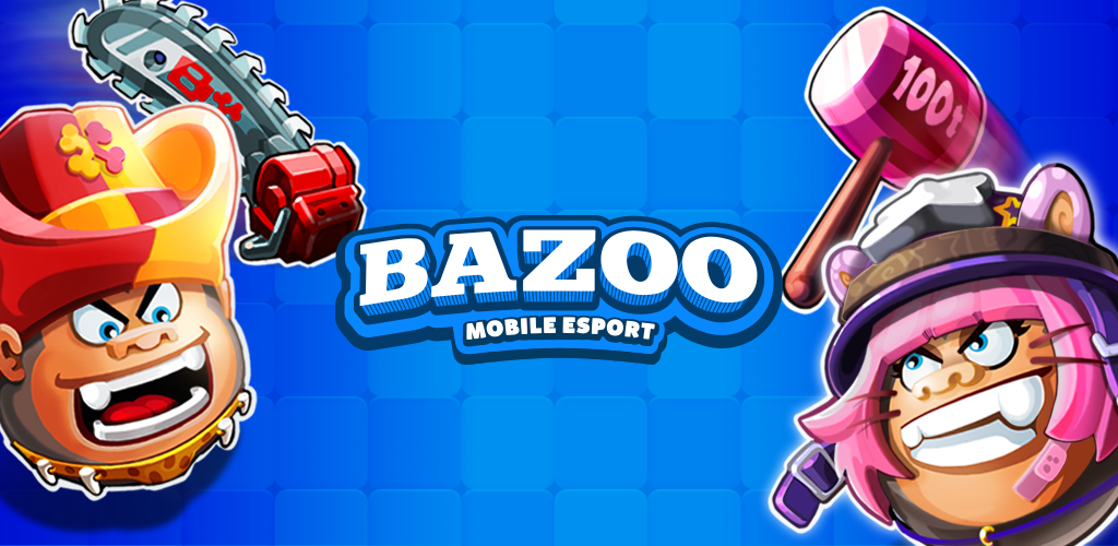 Bazoo游戏截图