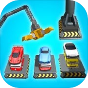 Stack and Crush!icon