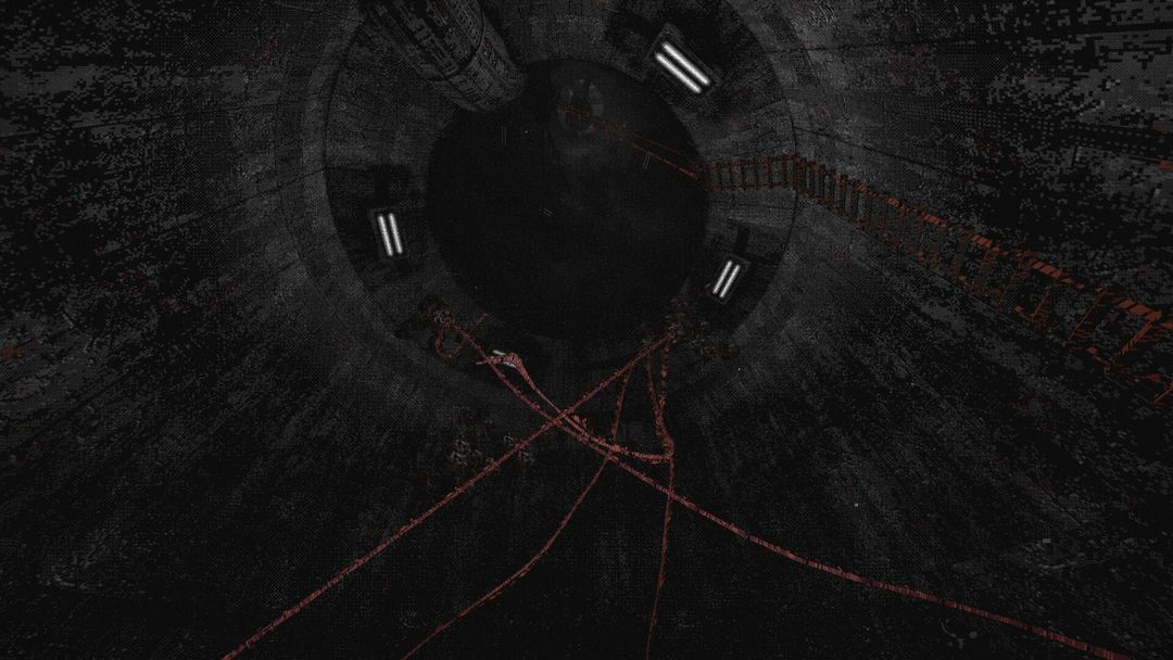 白色关节游戏截图