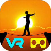 Rope Crossing VR : Amazing Virtual Adventure-pro