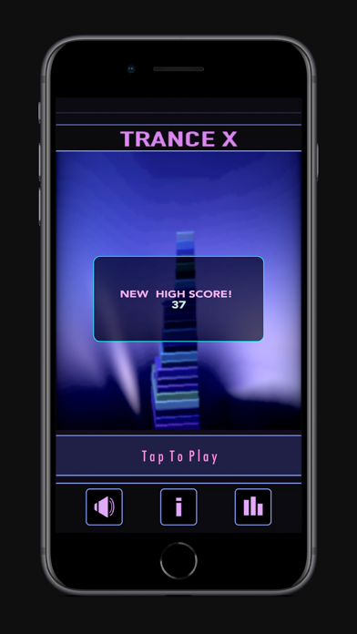 Trance X游戏截图