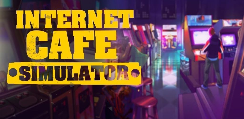 Internet Cafe Simulator