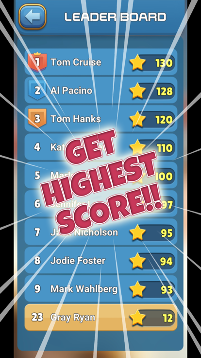 猜拳高手游戏截图