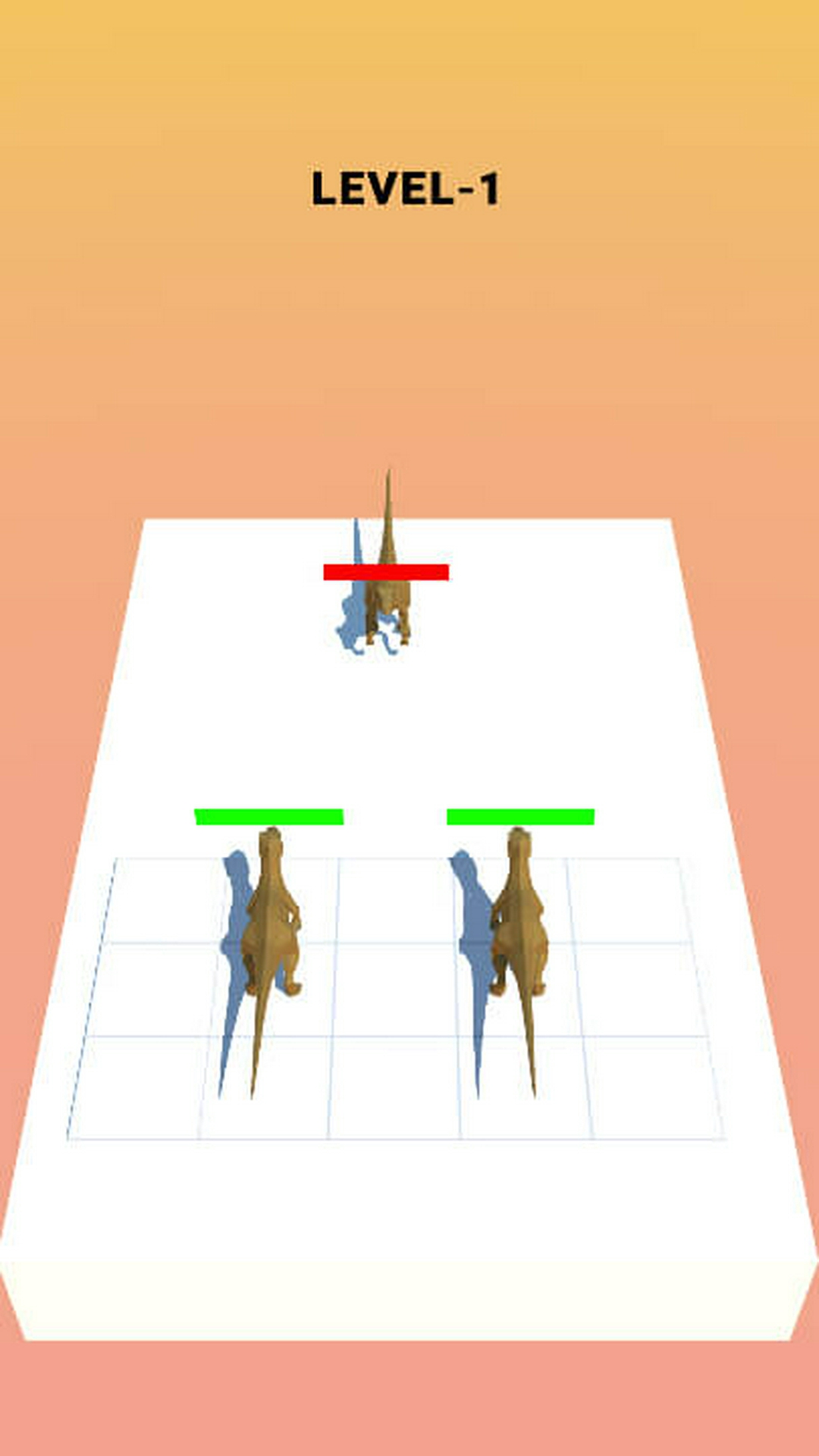 合并神龙大师游戏截图