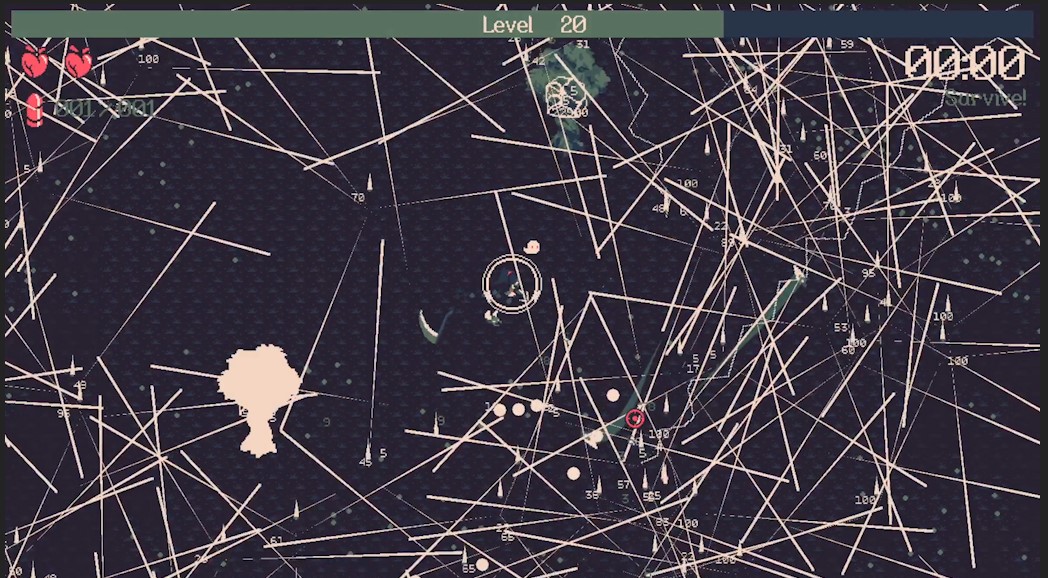 黎明前20分钟游戏截图