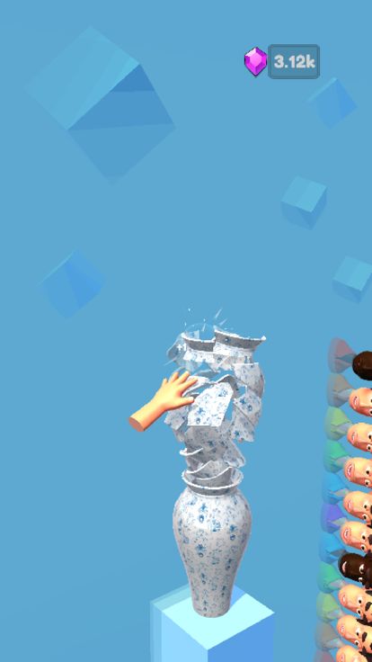 Slap Flip游戏截图