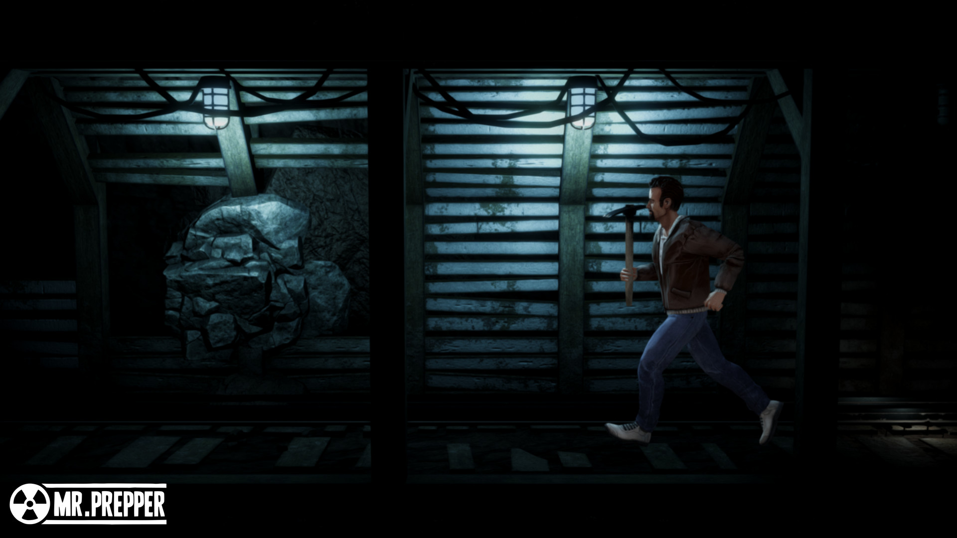 末日准备狂游戏截图