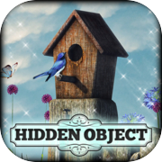 Hidden Object