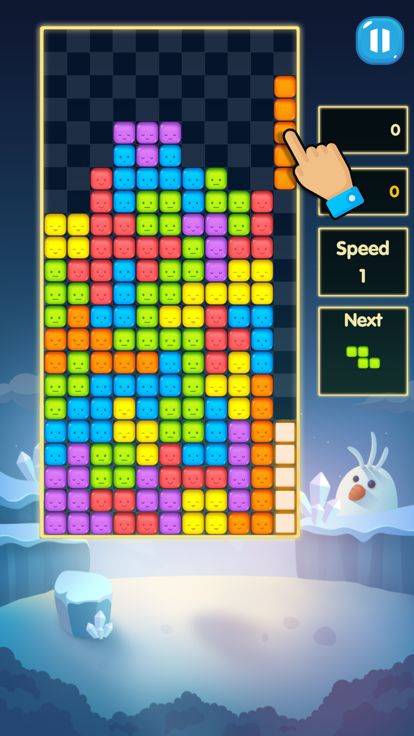 Block Blast - Classic Puzzle游戏截图
