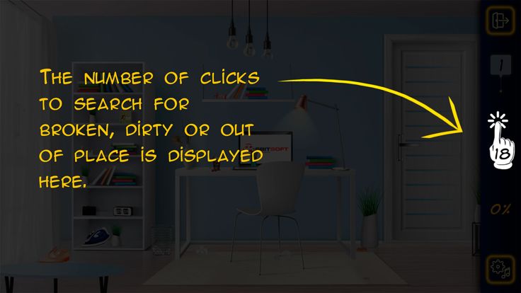 审核员:搜索项目游戏截图