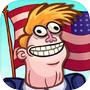 Troll Face Quest: USA Adventure 2icon