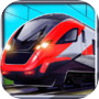 Euro Train Simulator 2018icon