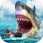 致命的鲨鱼进化：饥饿的攻击世界icon