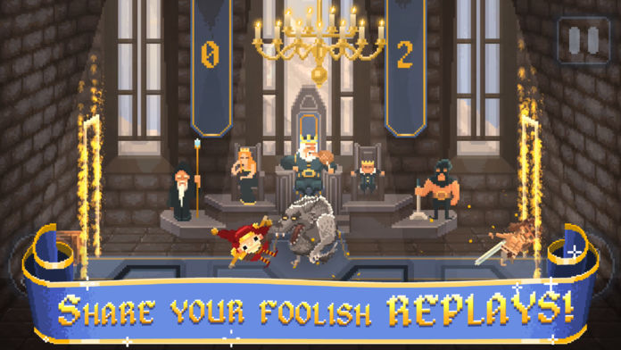 Foolball游戏截图