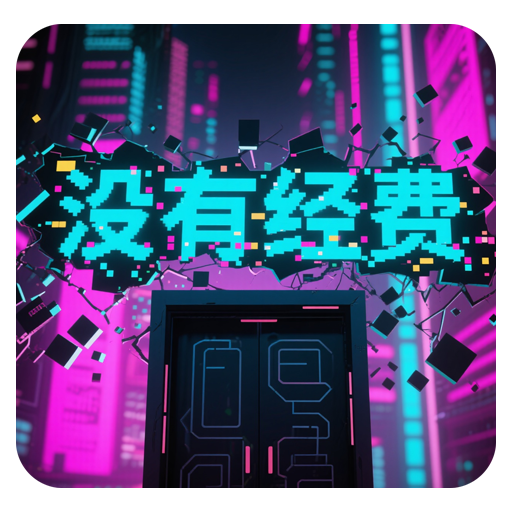 没有经费游戏工作室