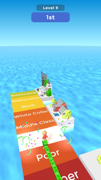 Mega Money Grab游戏截图